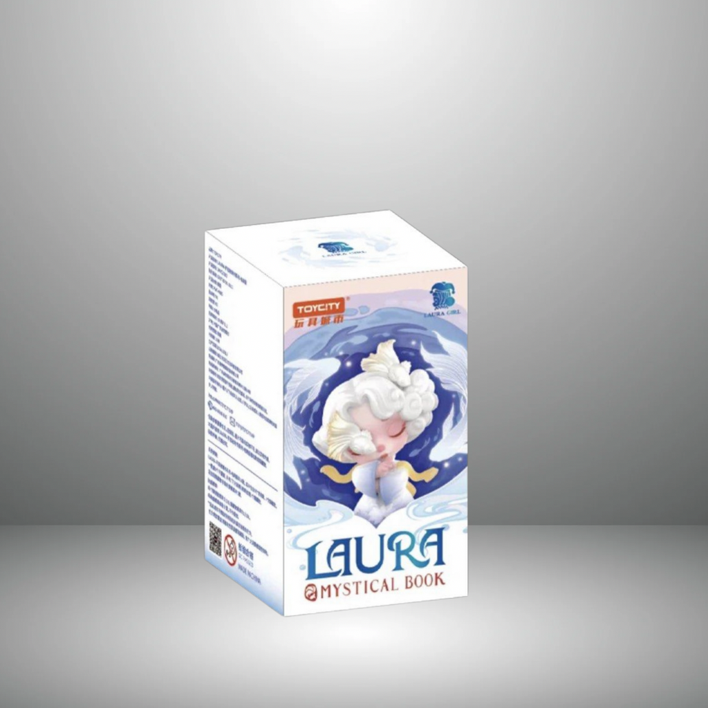 Laura Mystical Book - Blind Box ( Einzelbox )