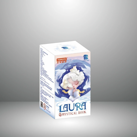 Laura Mystical Book - Blind Box ( Einzelbox )