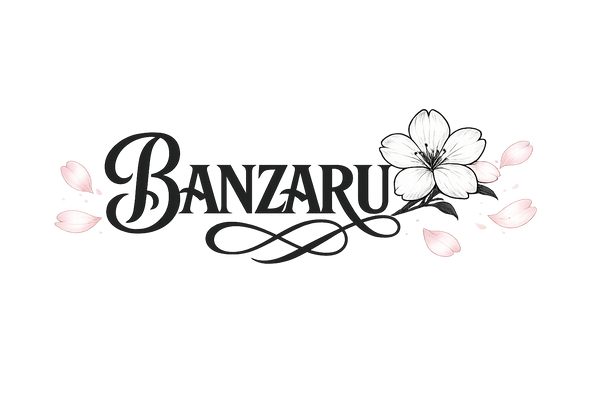 Banzaru  Canan Boztas 