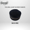 BANZARU Velora Samt Schmuckbox