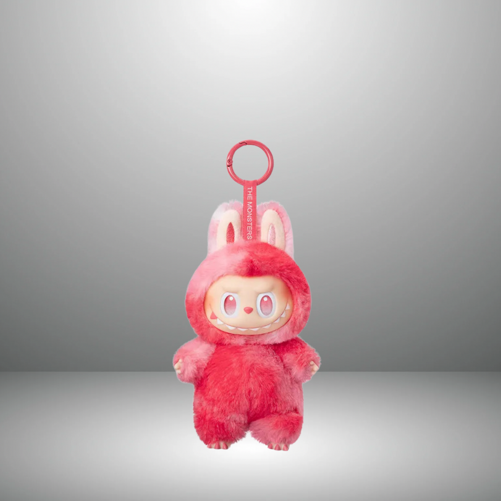 Labubu Big into Energy Blindbox Einzelbox