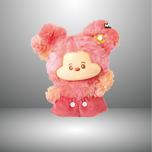 Head in the Clouds – Blind Box