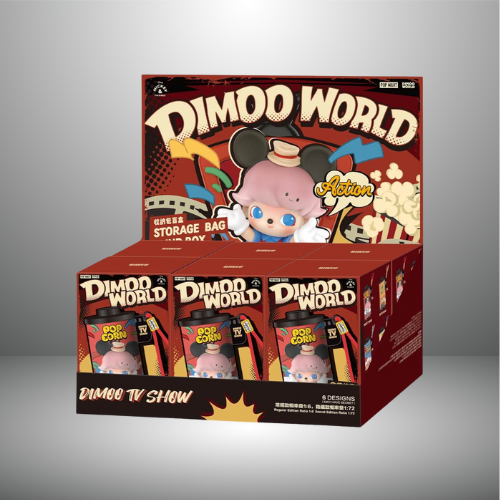 DIMOO Disney Micky Bag – Blind Box