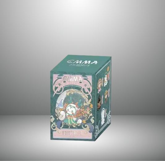 EMMA – The River of Time Blind Box ( Einzelbox )