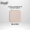 Safira Lederoptik Schmuckbox