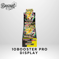 Pokémon TCG – Mega Dream ex Booster Box (Japanisch)