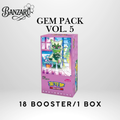 Pokémon Gem Pack 5 💎🔥