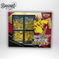 Pokémon Pikachu V-UNION Geschenkbox – Pikachu Sammlung (Chinesische Edition)
