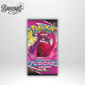 Pokémon Schwert & Schild – Fusionsangriff Einzelbooster (DE)