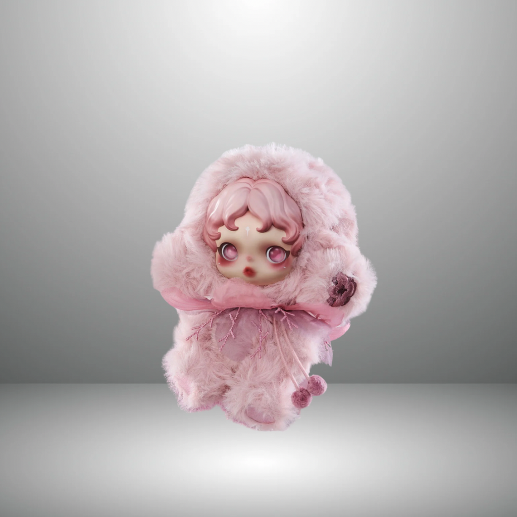 Skullpanda L’impressionnisme Blindbox Einzelbox