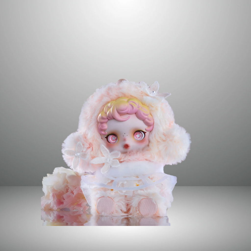 Skullpanda L’impressionnisme Blindbox Einzelbox