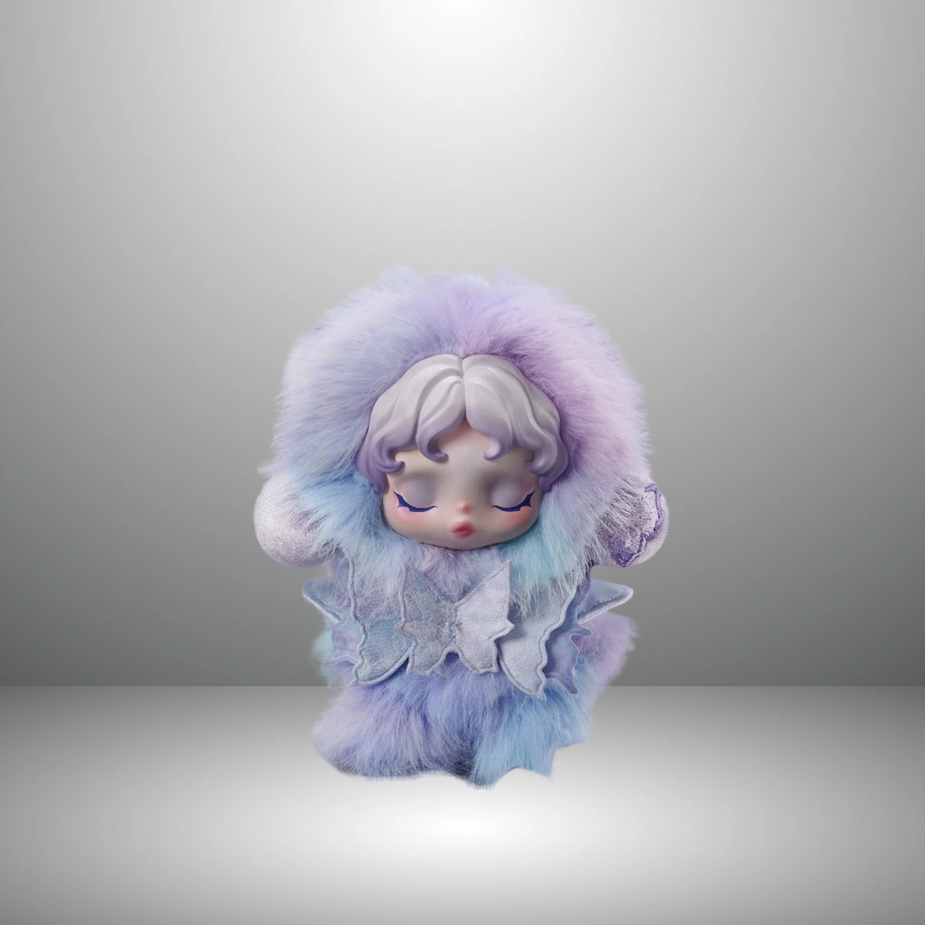 Skullpanda L’impressionnisme Blindbox Einzelbox