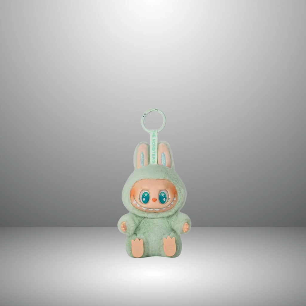 Labubu Have a Seat Blind Box