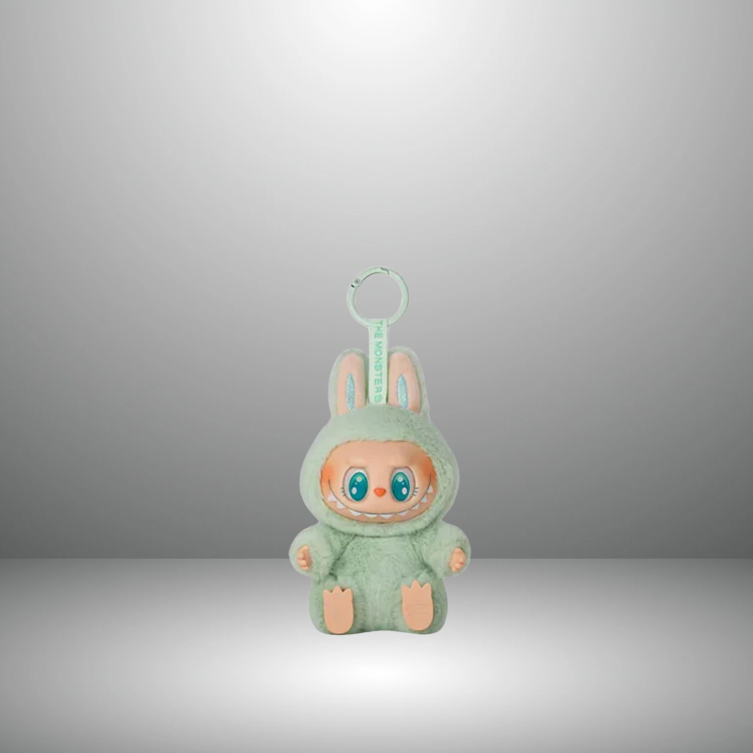 Labubu Have a Seat Blind Box