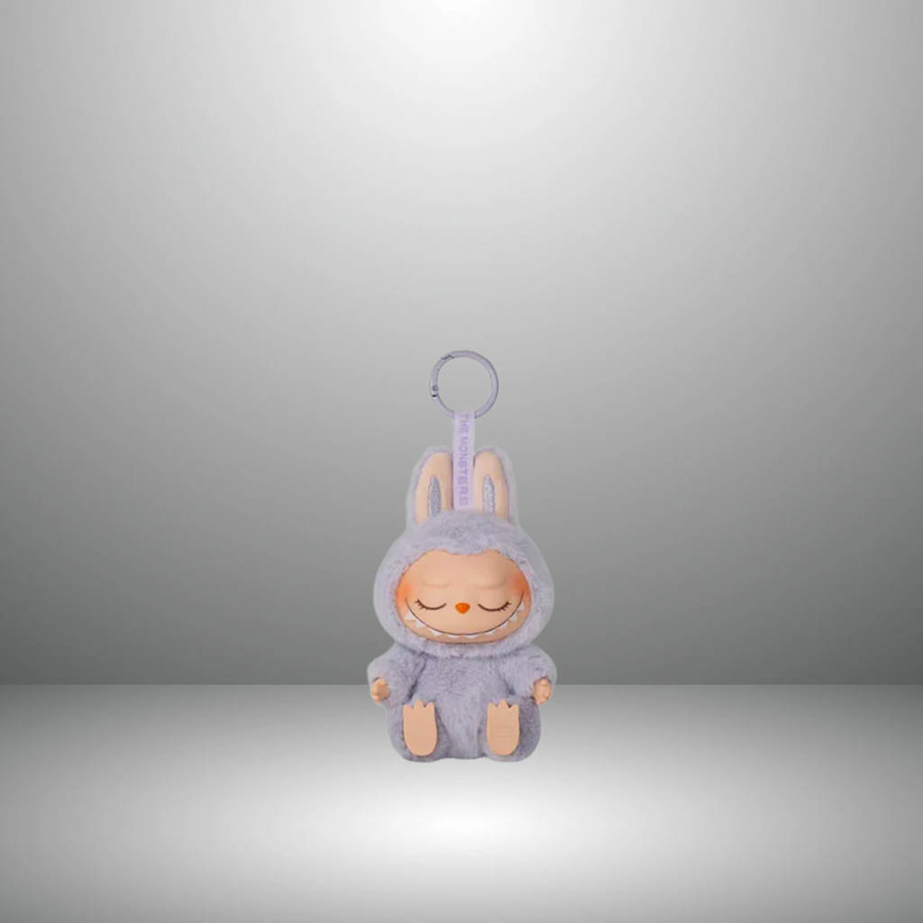 Labubu Have a Seat Blind Box