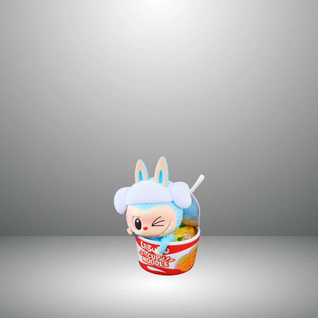 🛒 Wacky Mart – Labubu “The Monsters” Blindbox Einzelbox