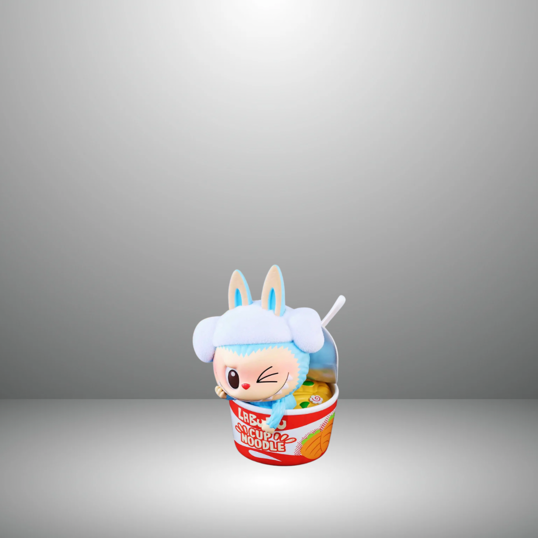 🛒 Wacky Mart – Labubu “The Monsters” Blindbox Einzelbox
