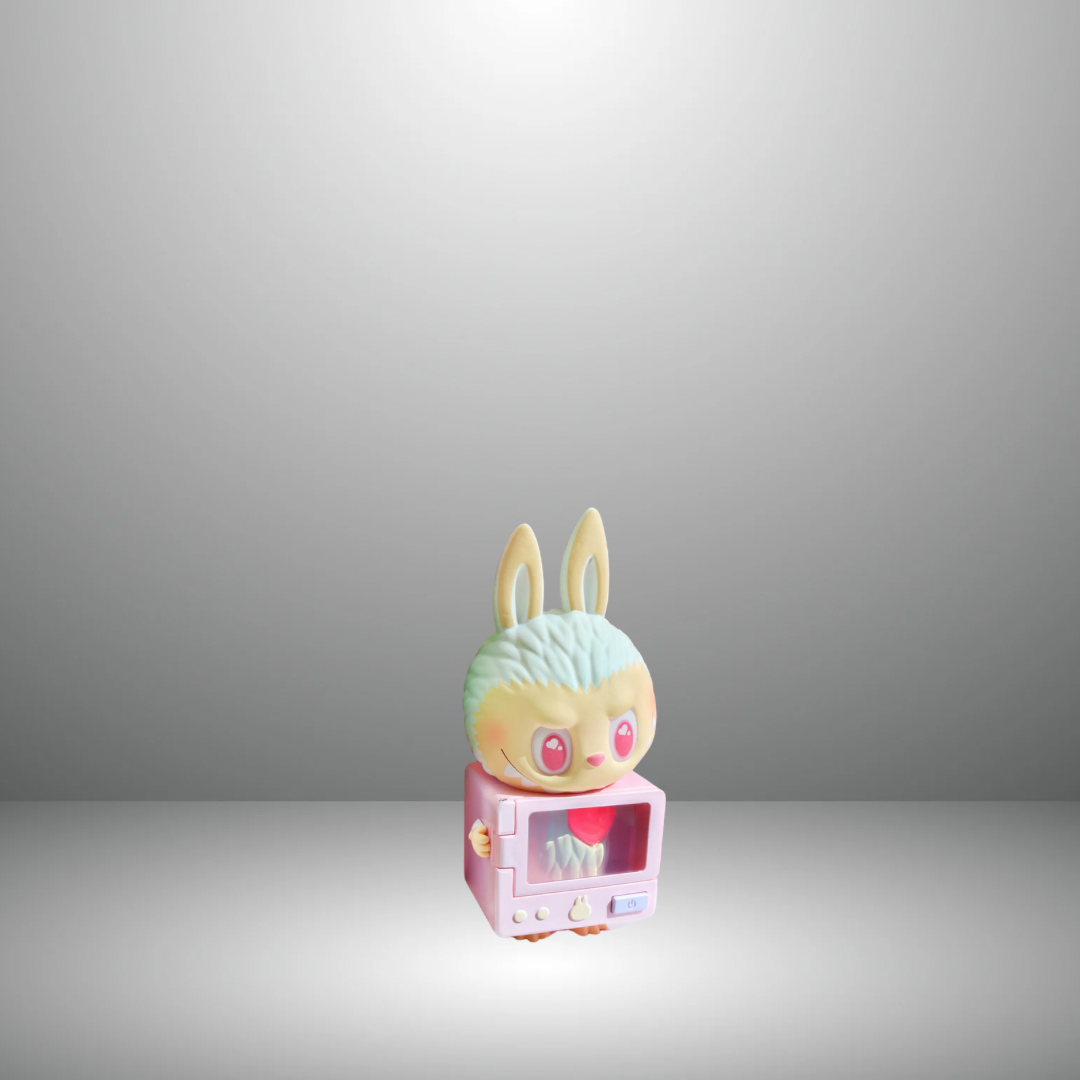 🛒 Wacky Mart – Labubu “The Monsters” Blindbox Einzelbox