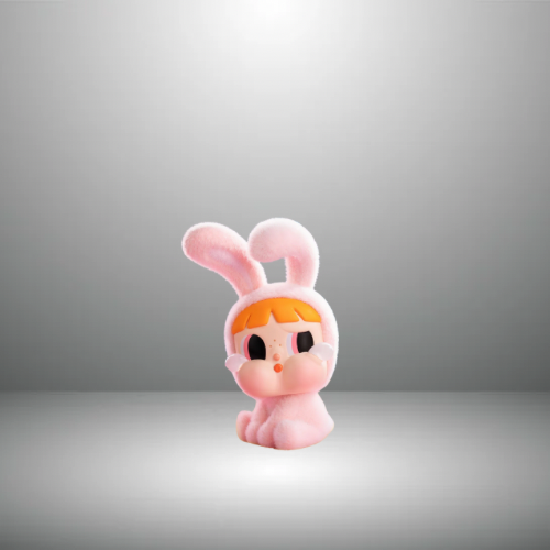 Cry Baby Powerpuffgirls Blinbox Einzelbox