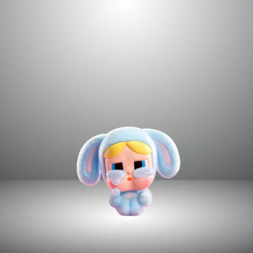 Cry Baby Powerpuffgirls Blinbox Einzelbox