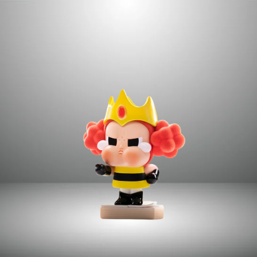 Cry Baby Powerpuffgirls Blinbox Einzelbox