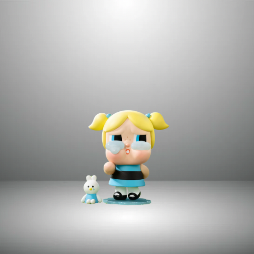Cry Baby Powerpuffgirls Blinbox Einzelbox
