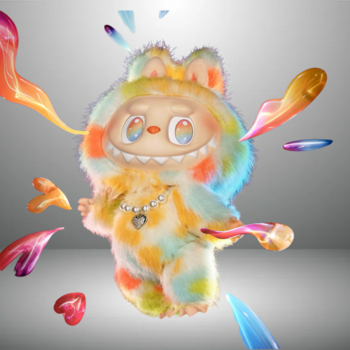 Labubu „Rock the Universe“ – Limitierte Sammler-Edition von Pop Mart Vorbestellung!