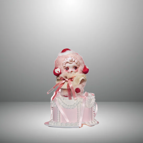 Skullpanda „You Found Me“ Plush