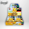 VORBESTELLUNG! Pokémon 30th Celebration Japanese Booster Box