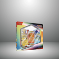 🌈 Pokémon Poster-Kollektion – Prismatische Entwicklungen (Deutsch)