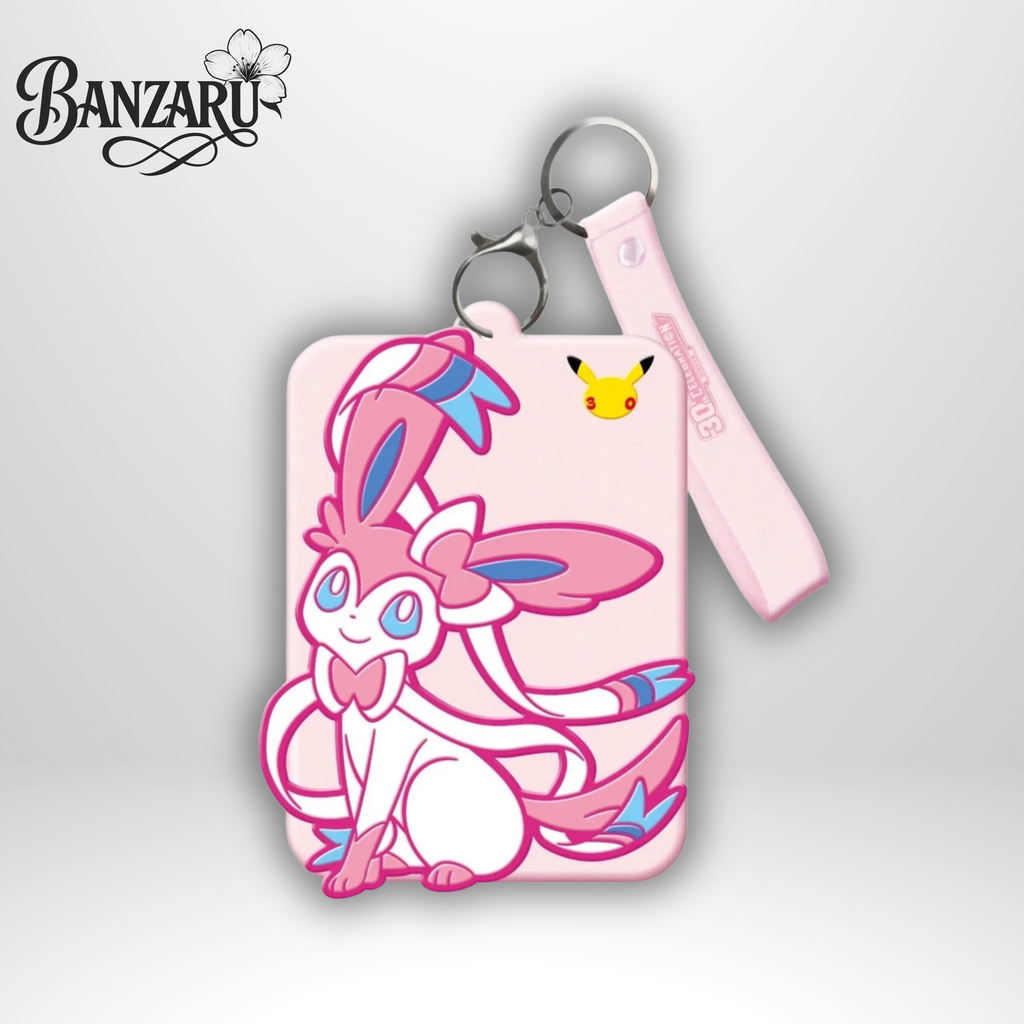 Pokémon 30th Celebration Greninja ex, Sylveon Ex Collection
