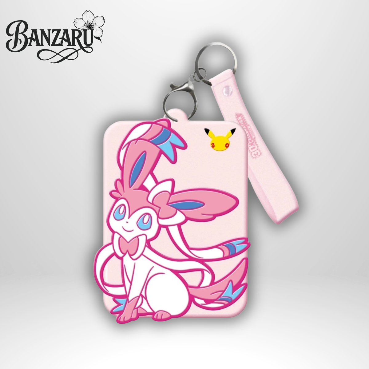Pokémon 30th Celebration Greninja ex, Sylveon Ex Collection