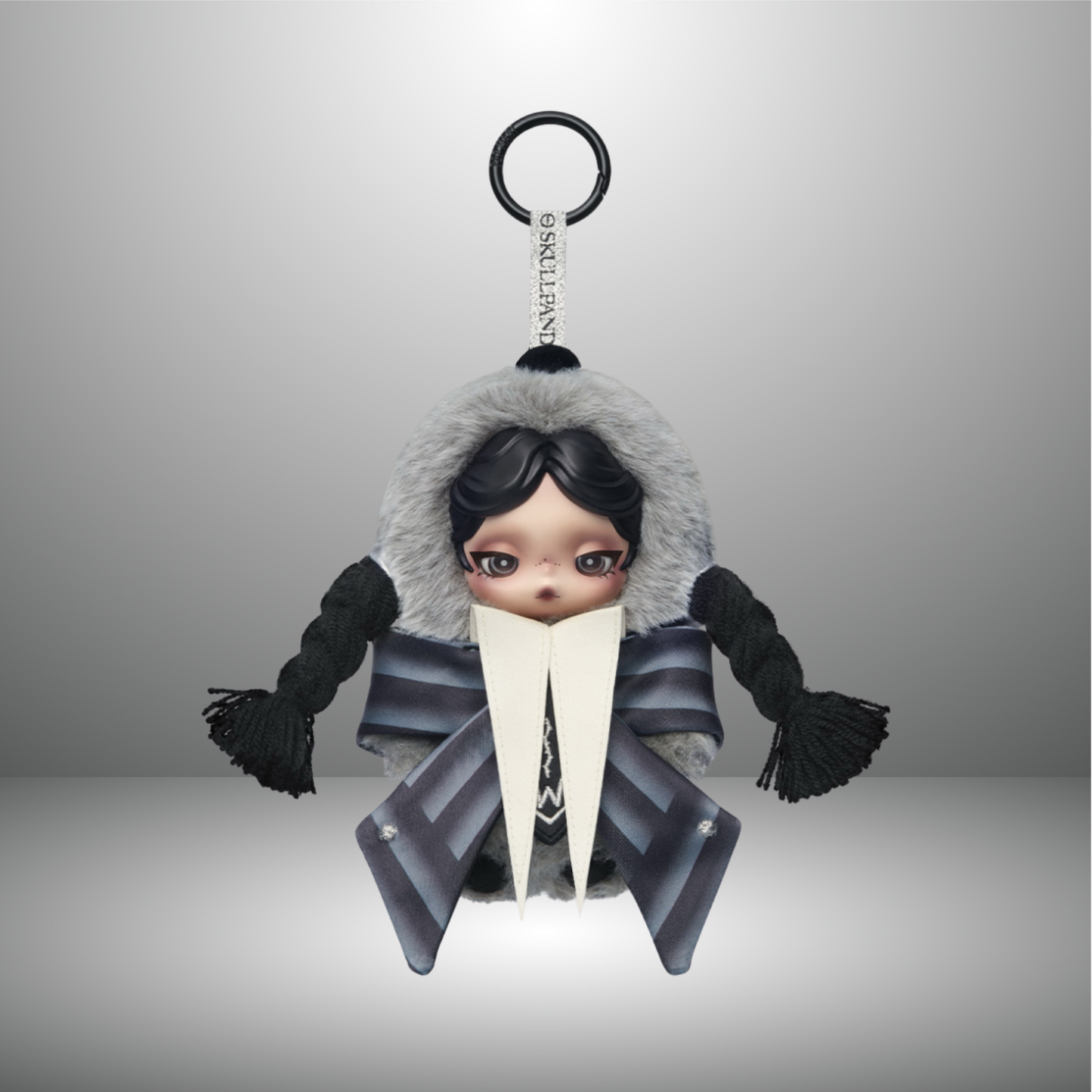 Pop Mart – Wednesday Plush (Vorbestellung)