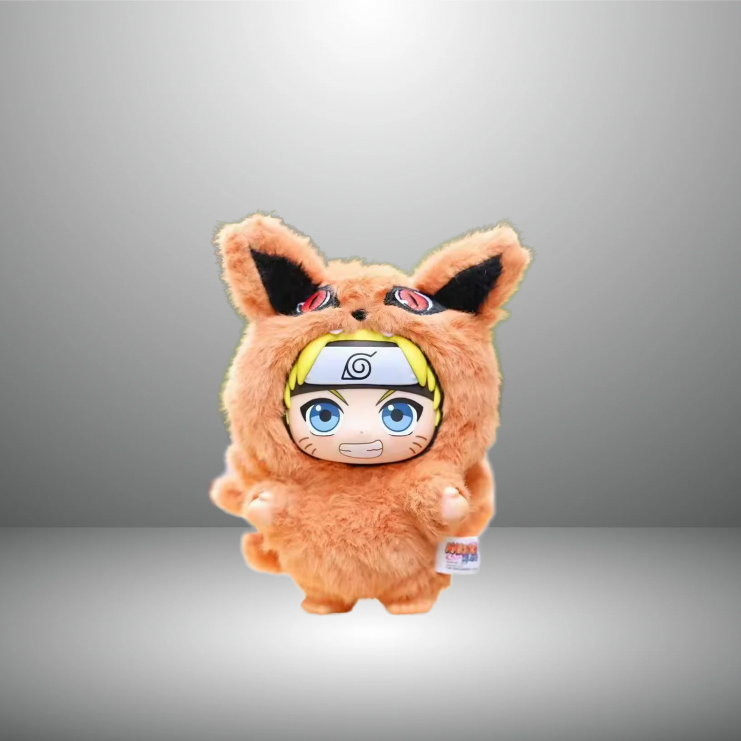 Blindbox Vinyl Plüsch Taschen Anhänger Einzelbox Naruto Vorbestellung!