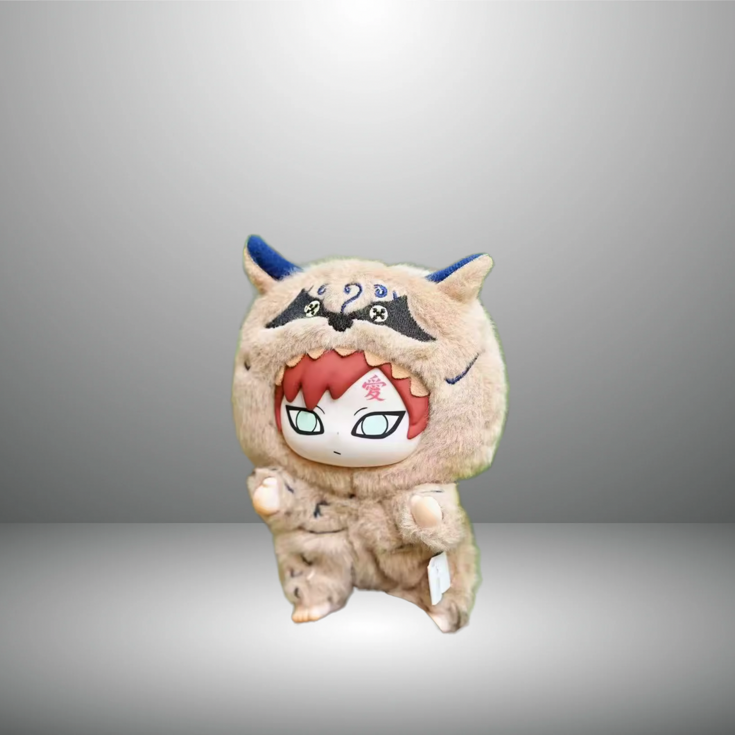 Blindbox Vinyl Plüsch Taschen Anhänger Einzelbox Naruto Vorbestellung!