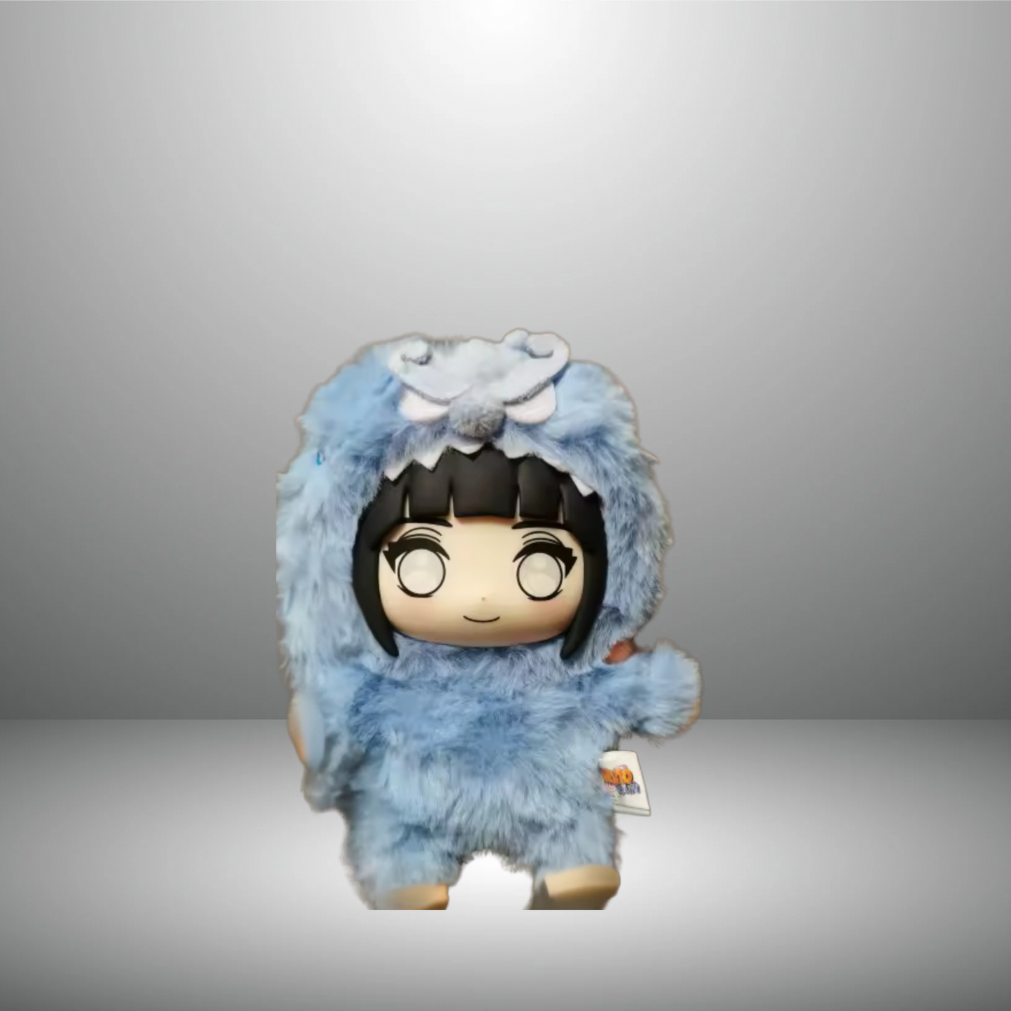 Blindbox Vinyl Plüsch Taschen Anhänger Einzelbox Naruto Vorbestellung!