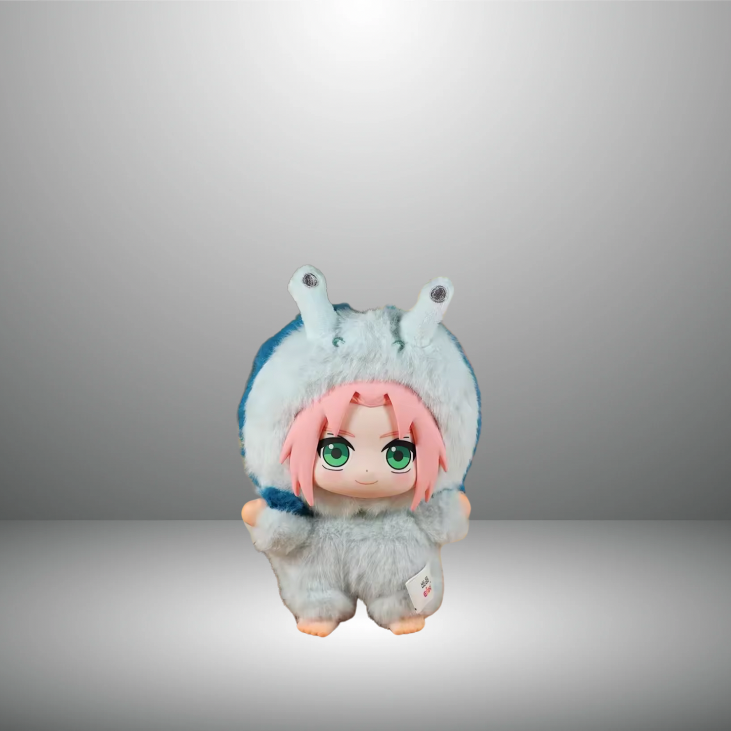 Blindbox Vinyl Plüsch Taschen Anhänger Einzelbox Naruto Vorbestellung!