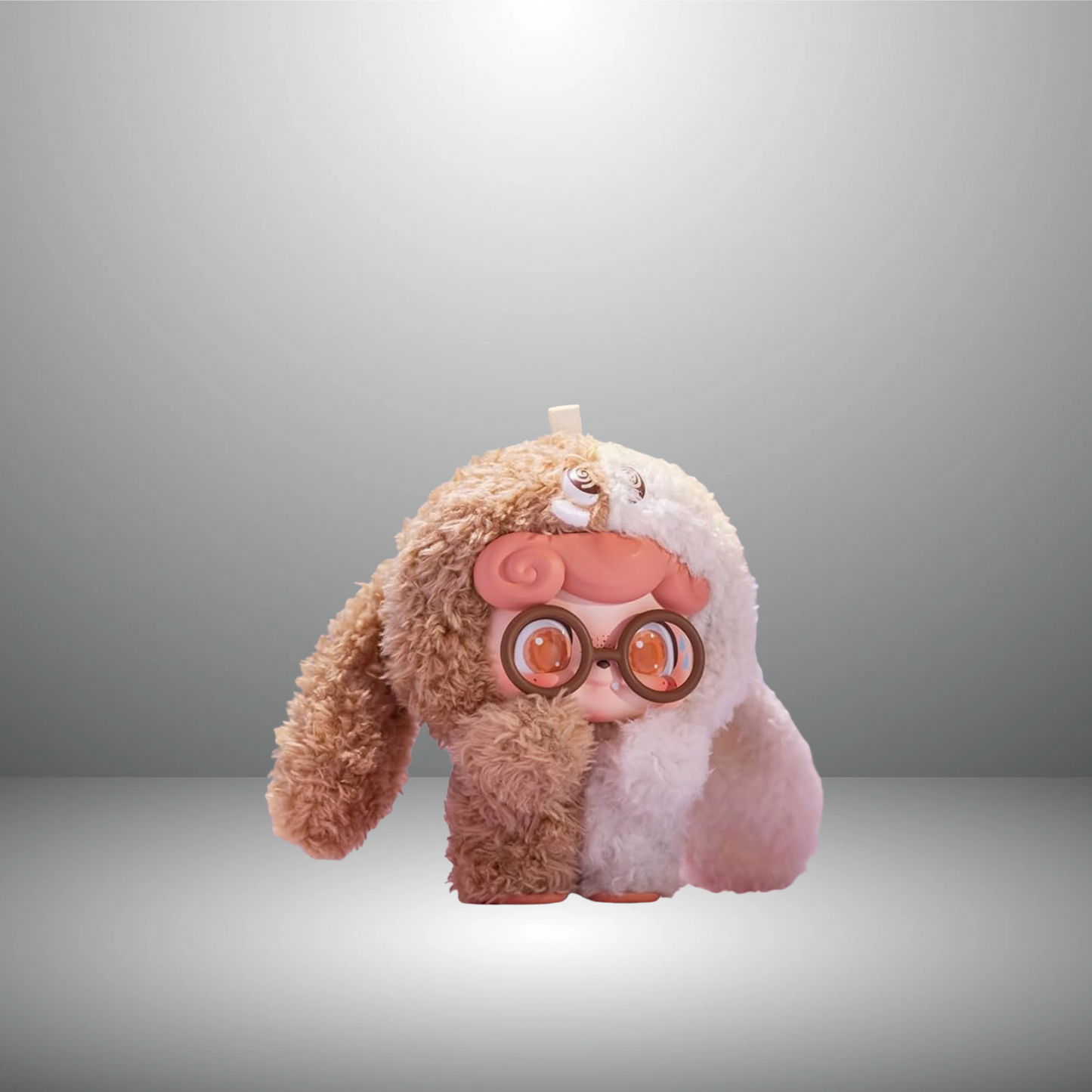 Emotional Hairy Monsters Blind Box – by Sotoys