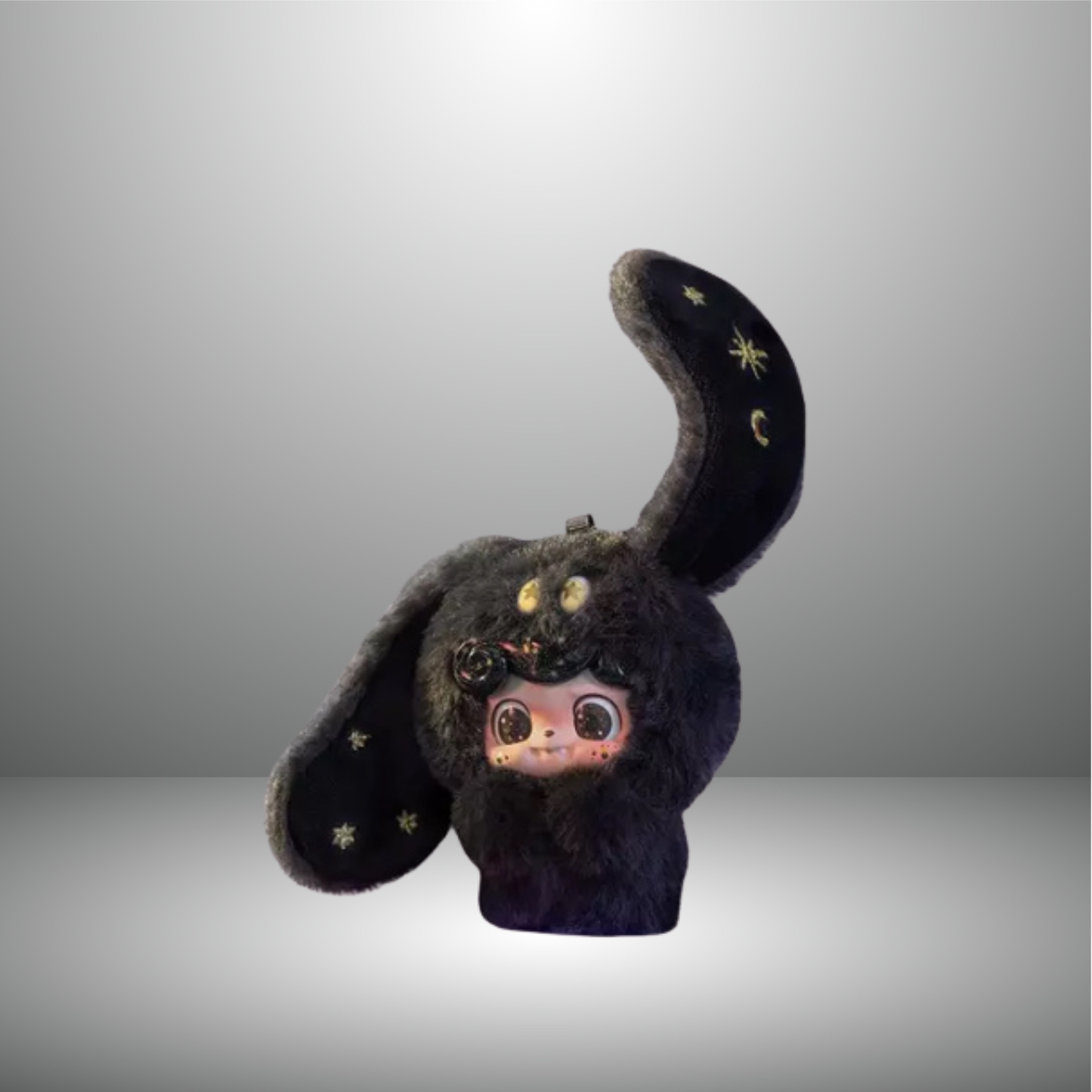 Emotional Hairy Monsters Blind Box – by Sotoys