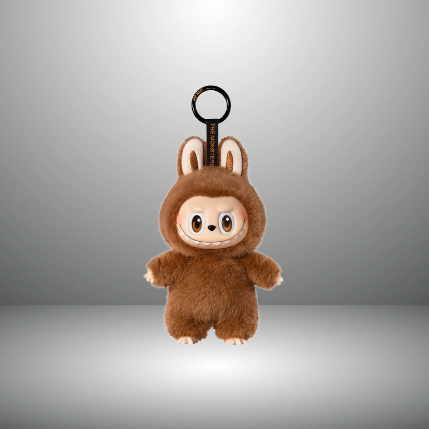 Labubu „Wacky Mart – Shop Manager“ POP MART The Monsters Serie (Vorbestellung)