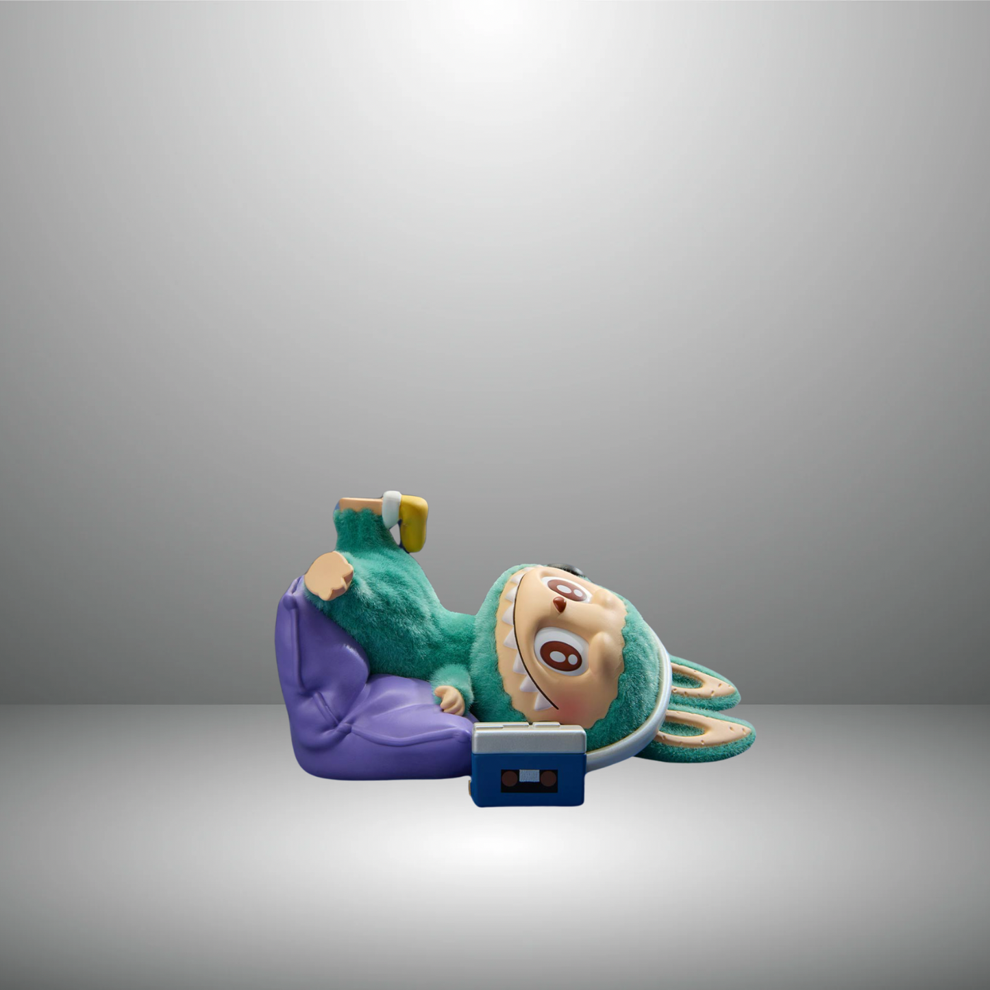 THE MONSTERS 1:00 A.M. – Blind Box Series Vorbestellung !