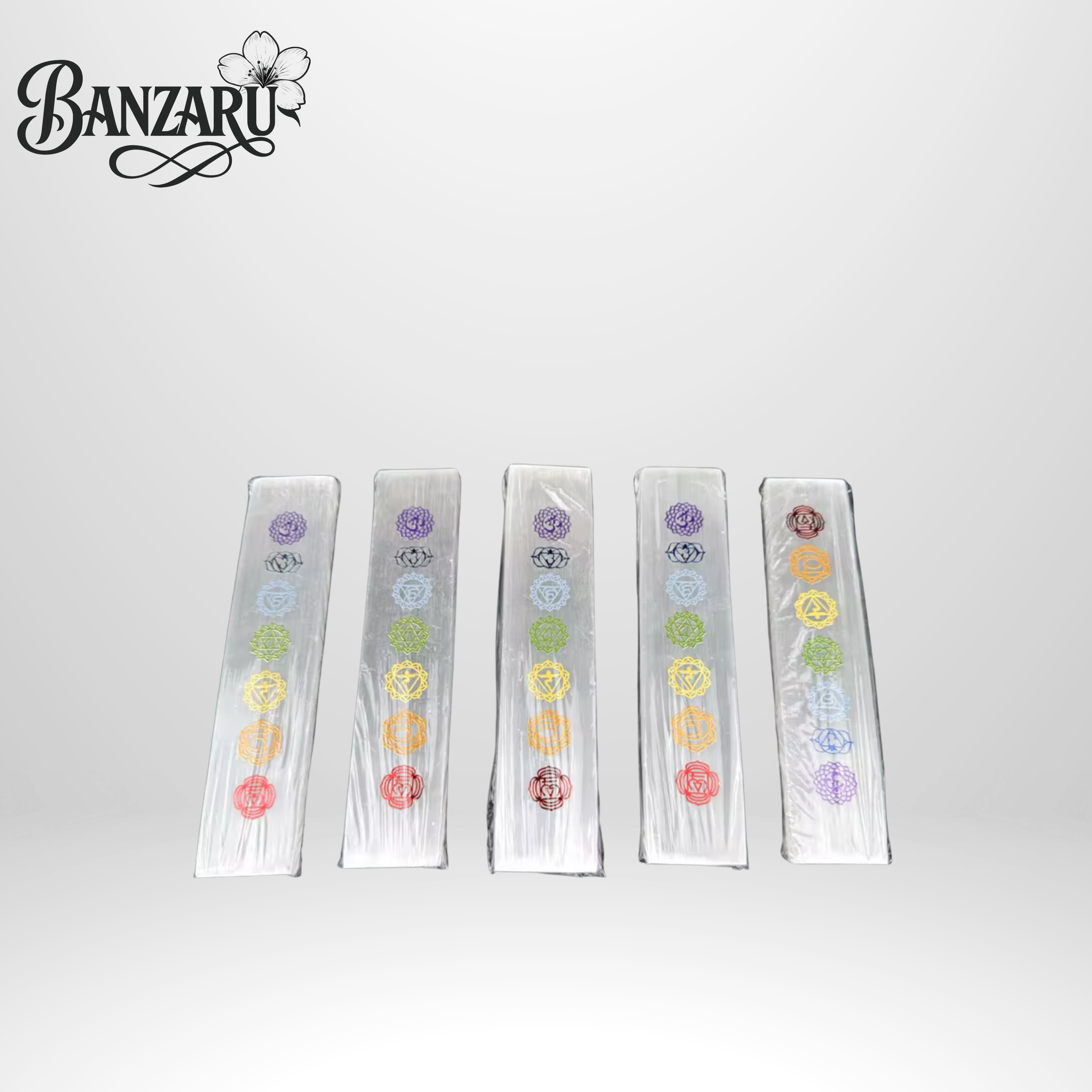 Selenit Charging Bar