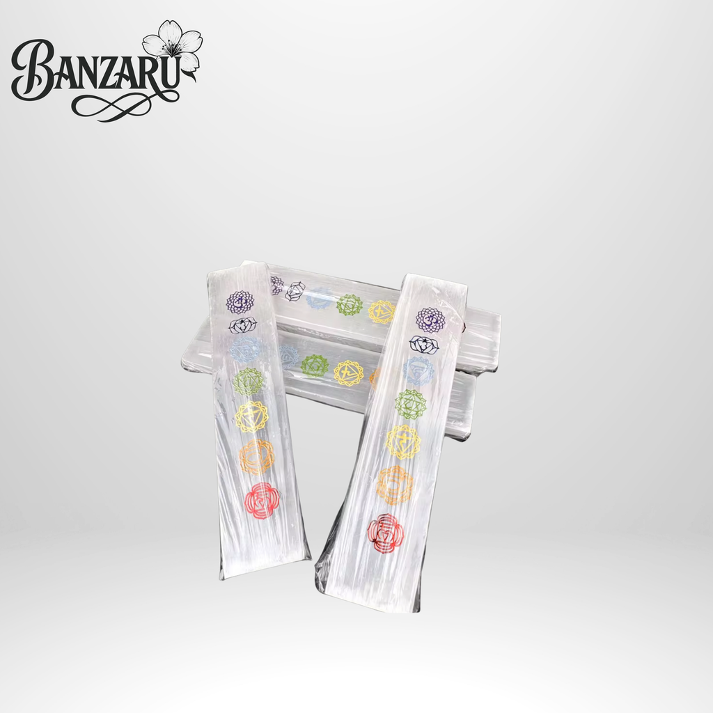 Selenit Charging Bar