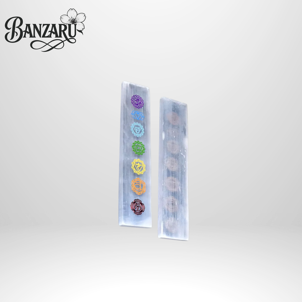 Selenit Charging Bar