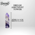 Dream Amethyst Tower