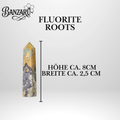 Fluorite Roots