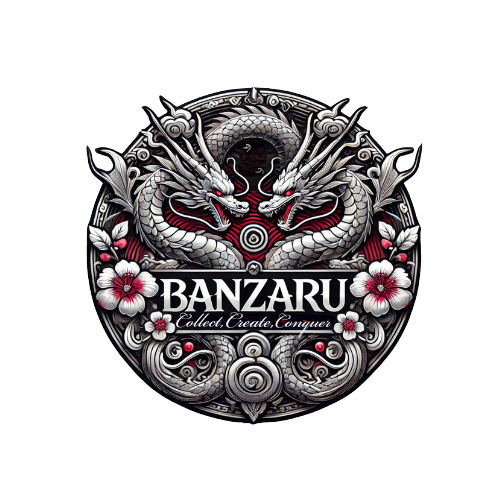 Banzaru  Canan Boztas 